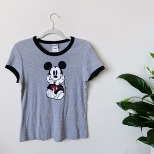 Vintage Disney Tee
